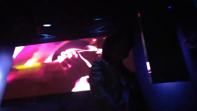 AOMG - Metronome @ Stage 48 NYC 111514 смотреть онлайн