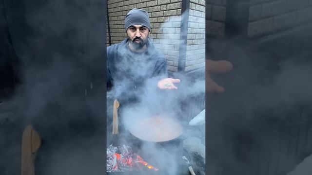 Царская уха!