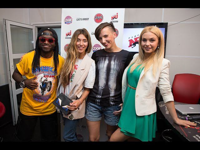 Евгения Пивцайкина загадала Сергея Приказчикова из гр. Пицца - 20 фотографий 201