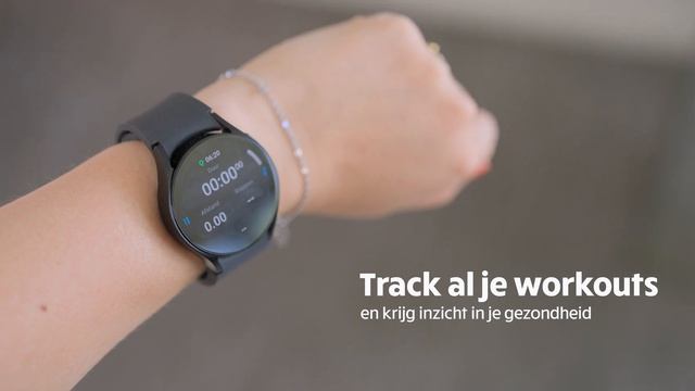 De nieuwste Samsung smartwatch | Samsung Galaxy Watch6 Review смотреть онлайн