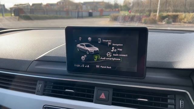 Audi A5 S Line In-Depth Review смотреть онлайн