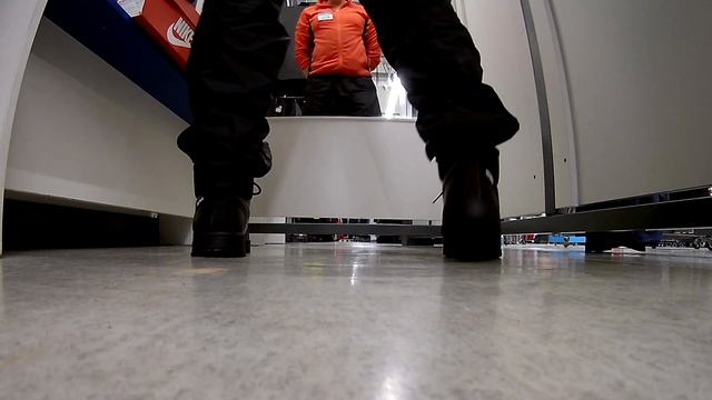 Кеды Утепленный Nike Path WNTR смотреть онлайн