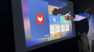 ViewSonic x100-4K Projector