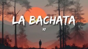 Manuel Turizo - La Bachata (Letras/Lyrics)