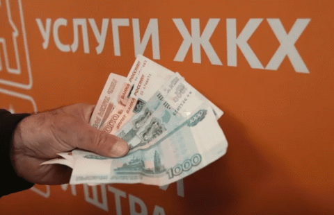 В России предложили оплачивать ЖКХ средствами маткапитала