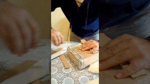 "Автостарт для споттера, из трех микроволновок!"