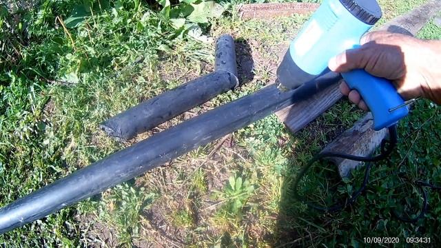 как согнуть пнд трубу своими руками смотреть онлайн