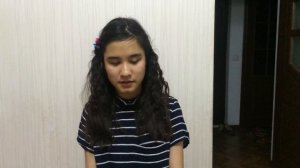 Колыбельная Маргарита ( Кесем Султан)