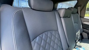 KIA Mohave (5-местная)