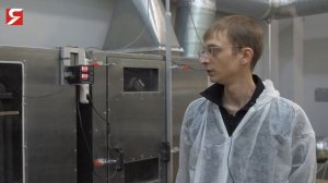 Демо лаборатория Ятаган