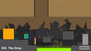 BFDIA 5b - Full Game Walkthrough With All Win Tokens