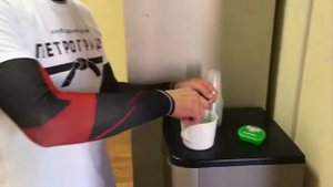 Как правильно приготовить (сварить) капу, рецепт от Клуба Единоборств Петроградъ