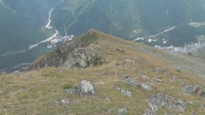Приэльбрусье. Акклиматизация.Восхождение на пик Иткол.