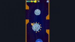 Space Escape Android - геймплей игры Space Escape Приключения инопланетянина в космосе ????????????