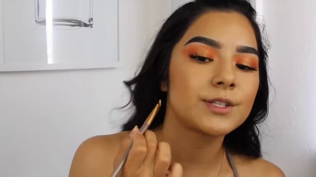 Spring Glowy Makeup! | Halo Eye | Faye Claire смотреть онлайн