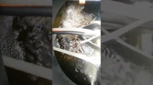 Переделка септика Эко-Л в Аэрационную установку своими руками