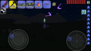 Hack terraria