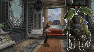 Final Fantasy Crystal Chronicles: The Crystal Bearers (Wii) on Dolphin Wii/GC Emulator 720p HD