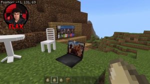 MINECRAFT BEDROCK : SPORT CARS in Minecraft Pocket Edition