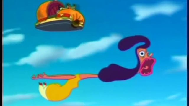 огги и кукарачи - аттракционы смотреть онлайн