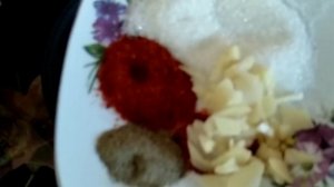 КОРЕЙСКИЙ САЛАТ ИЗ ТРЕБУХИ / Хе По-корейски / Карын салат