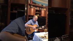 Песня посвящается свату на юбилей 60 лет