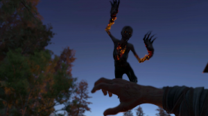 Dying Light 2 прохождение #1