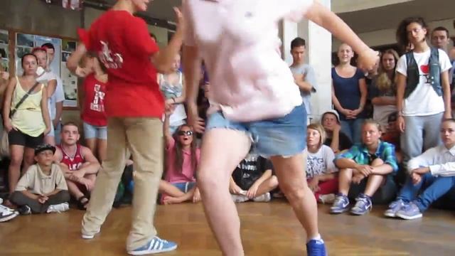 Yalta Selection BadaBoom & Foxy ( Art People).MOV смотреть онлайн