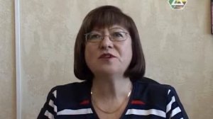 Зарисовка о ведущем инженере по нормированию и организации  труда РМП ОАО «СХП» Людмиле Семенковой