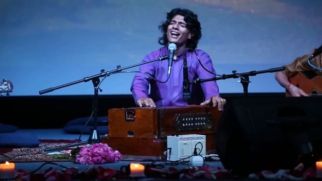 Битту Маллик / Bittu Mallick "Сарасвати / Saraswati" Moscow, may 2013 смотреть онлайн