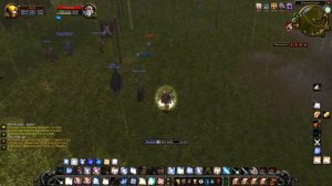 ДУЭЛИ РЕТРИ ПАЛАДИН ВОВ КЛАССИК