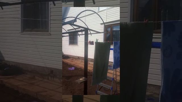 Качели своими руками смотреть онлайн