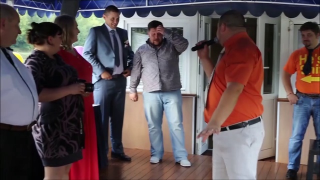Подольск, тамада на свадьбу, ведущий на юбилей, корпоратив в Подольске, баянист