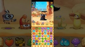 Букашки продолжают атаковать слизней / best friends