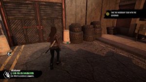 The Walking Dead: Destinies (PC) - 4K60 Walkthrough Episode 15 - Walk With Me