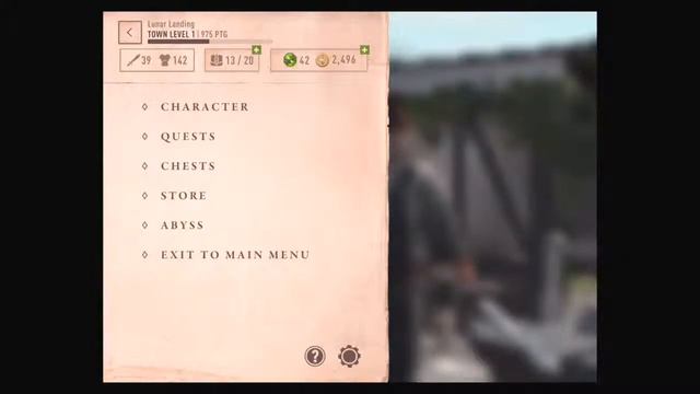 Let’s Play Elder Scrolls Blades Early Access on iOS #3 Axing Questions смотреть онлайн