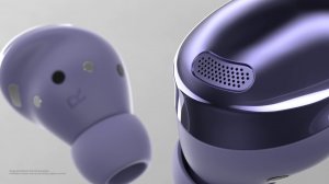 Самсунг | Presentamos Galaxy Buds Pro