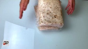 СОХРАНИТЬ СВЕЖИМ ТОНКИЙ ЛАВАШ НАДОЛГО! ПОЛЕЗНАЯ ИНФОРМАЦИЯ