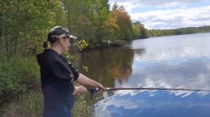 Рыбалка на Агане. Новоаганск. ХМАО-Югра. Только для своих!!!