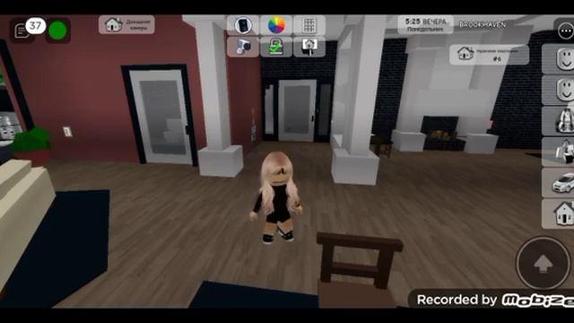 как сделать красивый скин в брукхейвен? ОТВЕТ В ВИДЕО ❤ смотреть онлайн