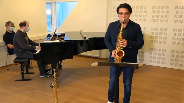 Four Pictures Form New York IV.Broadway night by Roberto Molinelli. смотреть онлайн