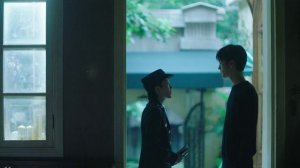 Одинокий зверь 1 сезон 31 серия