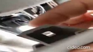 Демонтаж обшивки в салоне левой стойки Airbag на Toyota RAV4 III / How to remove airgag curtain