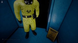 ВСРАТЫЙ Backrooms 4 Раскрыты самые мрачные тайны!