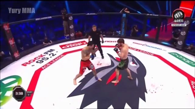 Этого Чеченца Никто Не Может Победить смотреть онлайн