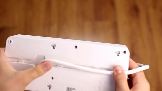 Обзор сетевого фильтра APC PM6U-RS смотреть онлайн