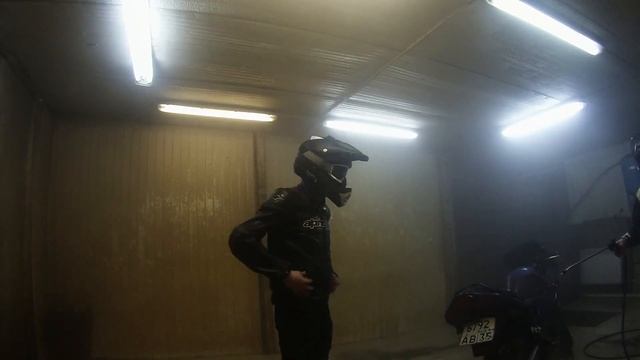 Помыл байк - помойся сам) смотреть онлайн