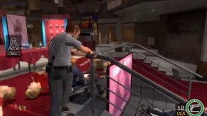 постал 3 прохождение 1#