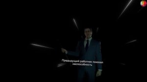 АНАЛИЗ КОНЦОВКИ HALF LIFE ALYX | НА КОГО РАБОТАЕТ G man