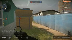 Все тонкости 144 герц монитора в игре Warface Benq xl2411 Blur reduction